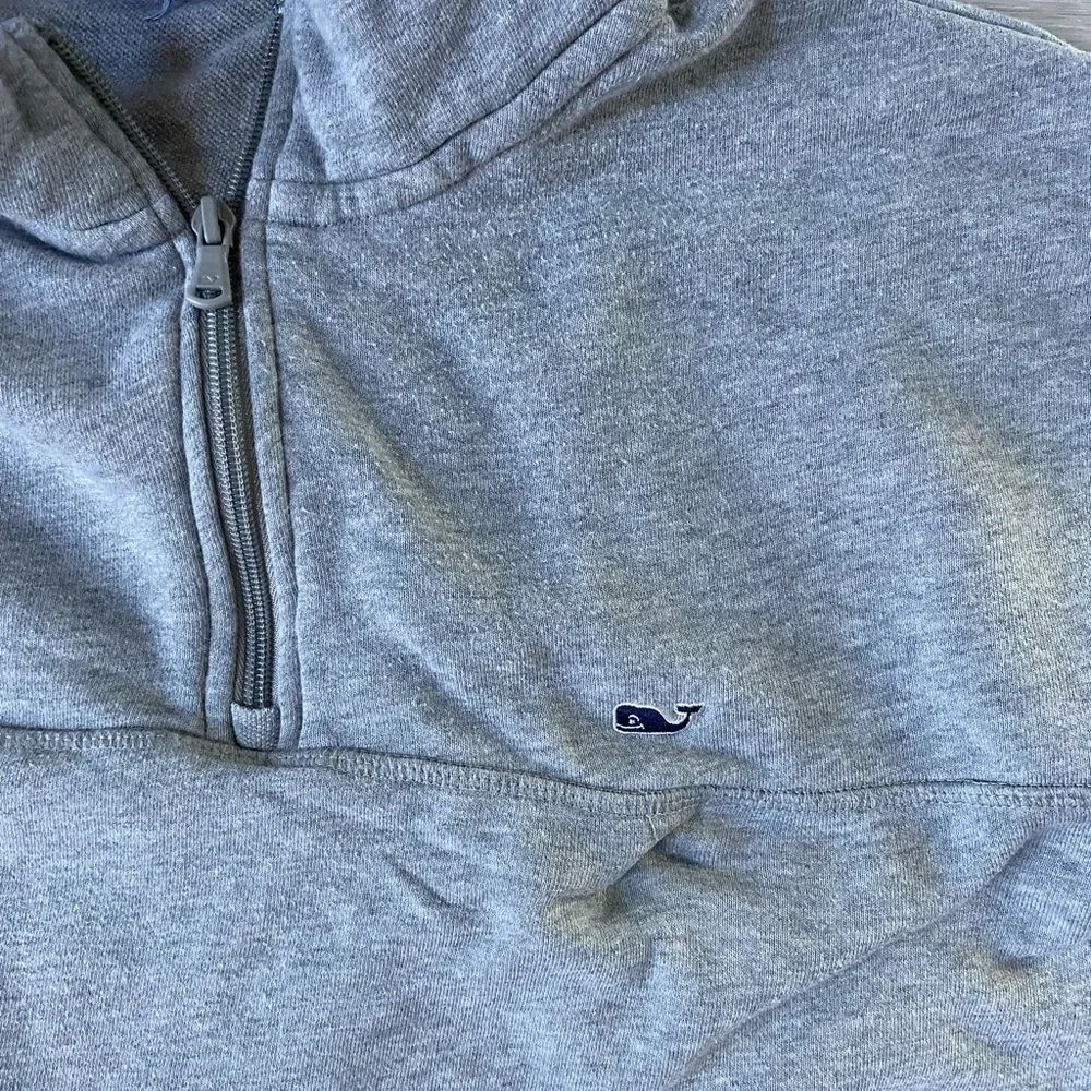 Vineyard Vines if it
